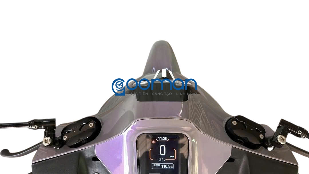 Nắp Dầu Nhôm CNC